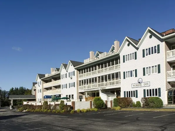 227 Main Street #209, Lincoln, NH 03251