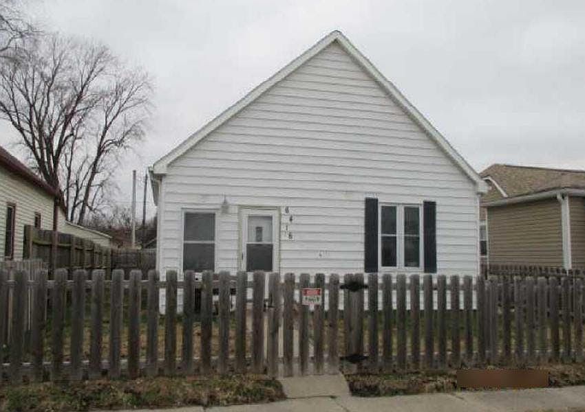 1st image of 6416 Grant St
