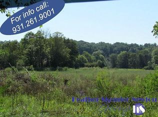 3346 Lee Seminary Rd, Cookeville, TN 38506