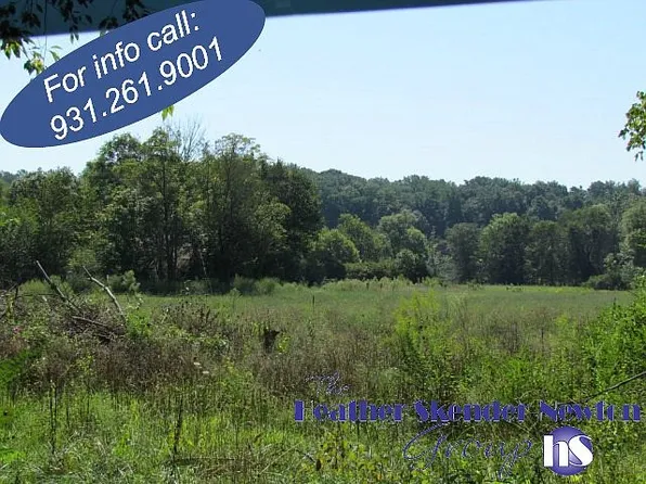 3346 Lee Seminary Rd, Cookeville, TN 38506