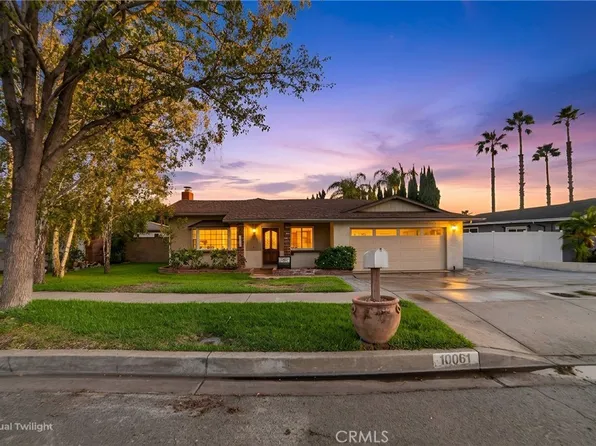 10061 Monte Vista St, Alta Loma, CA 91701