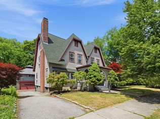 15 Haviland St, Worcester, MA 01602
