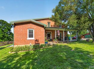 6555 Highway 185, Beaufort, MO 63013