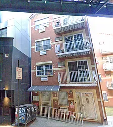 52-12 Roosevelt Avenue