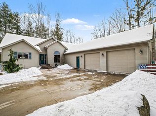 3177 W Walter Rd, Coleman, MI 48618