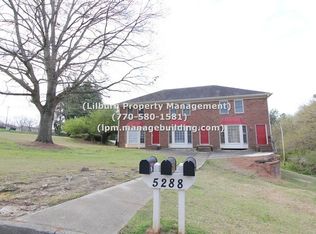 5288 Weyden Ct APT C, Norcross, GA 30071