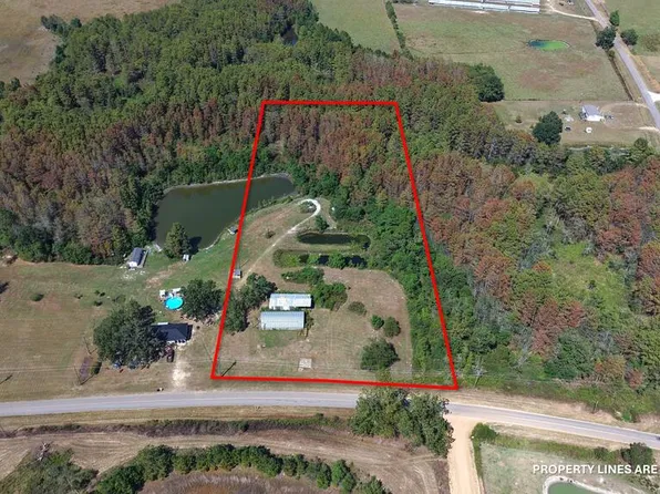 5939 E County Road 16, Hartford, AL 36344