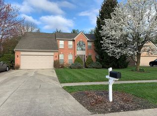 5393 Riverwalk Dr, Kings Mills, OH