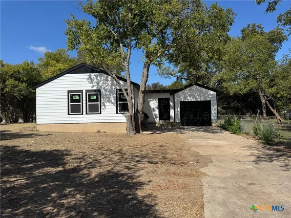 1602 N 22nd St, Killeen, TX 76541