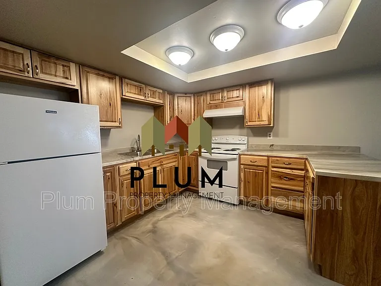 809 Bulwer St #D — Photo 5