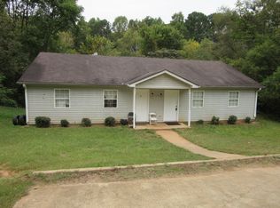 10196 Stone St NW, Covington, GA 30014