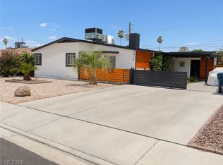 1816 Wengert Ave, Las Vegas, NV 89104
