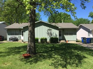 413 Florida St, Lawrence, KS 66044