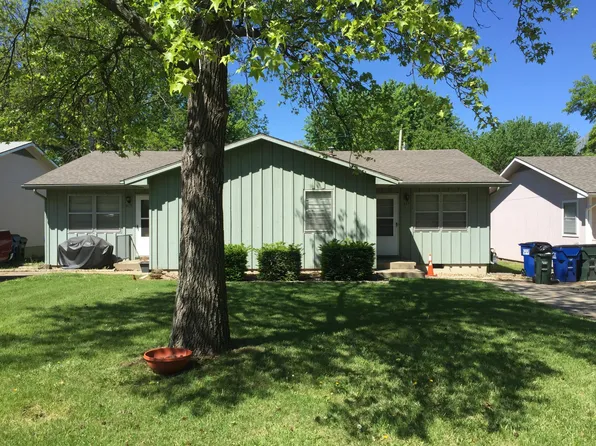 413 Florida St, Lawrence, KS 66044