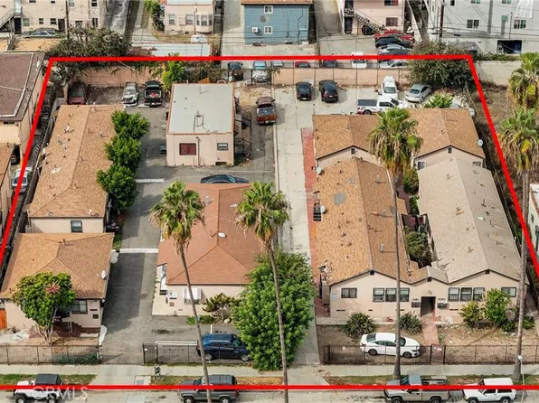 6401 S Victoria Ave, Los Angeles, CA 90043