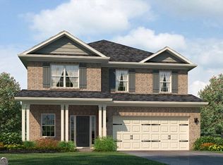 5005 Fairview Cir LOT 969, Villa Rica, GA 30180