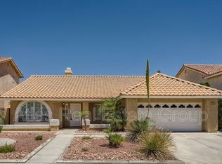 8220 Swan Lake Ave, Las Vegas, NV 89128