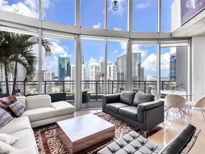 690 SW 1st Ct APT 3102, Miami, FL, 33130