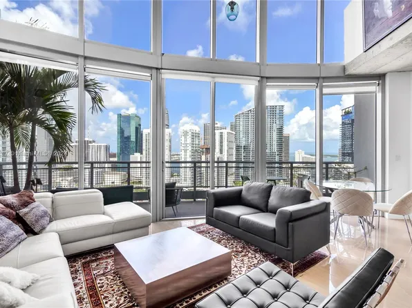 690 SW 1st Ct APT 3102, Miami, FL 33130