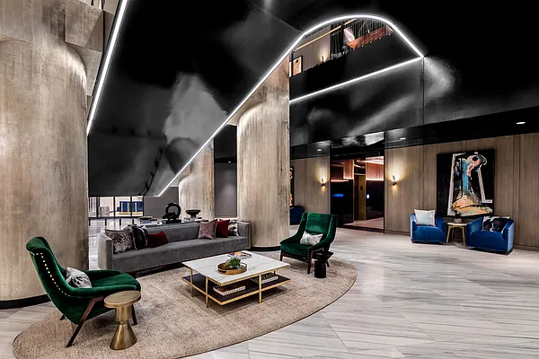Sold by Extell Marketing Group | media 18