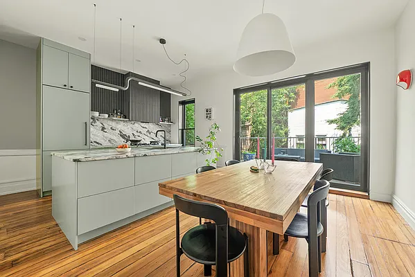 Kitchen, photo 1