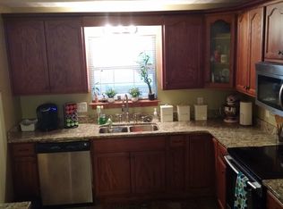 226 Woodbridge Rd, Kingsland, GA 31548