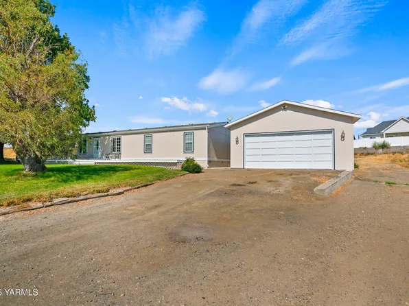 2205 S 73rd Ave, Yakima, WA 98903