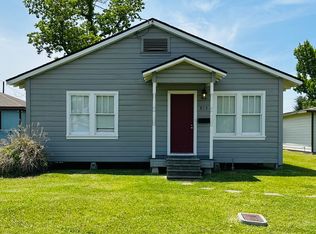813 Lincoln St, Lake charles, LA 70601
