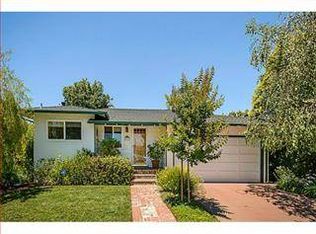 503 Bermuda Dr, San Mateo, CA 94403