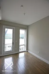 Rented by Yaffa Realty LLC