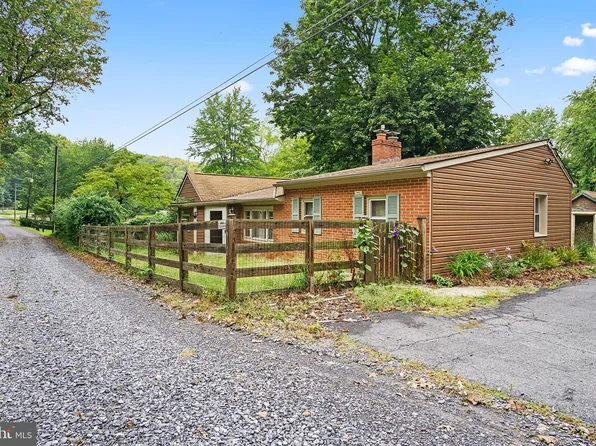 5022 Witmer Ln, Frederick, MD 21703