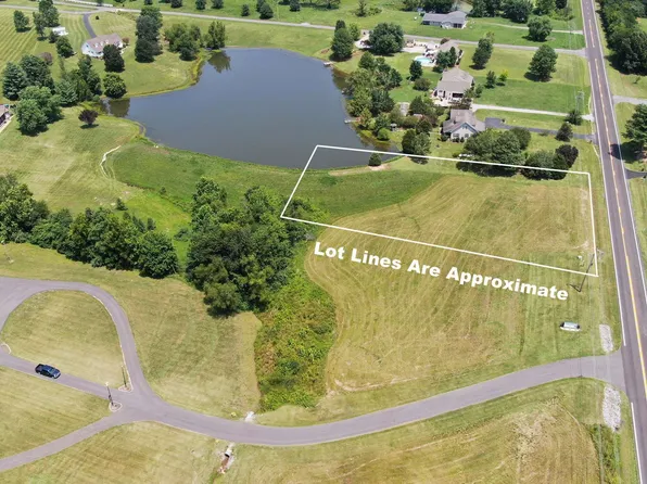 0 Highway 60, Smithland, KY 42081