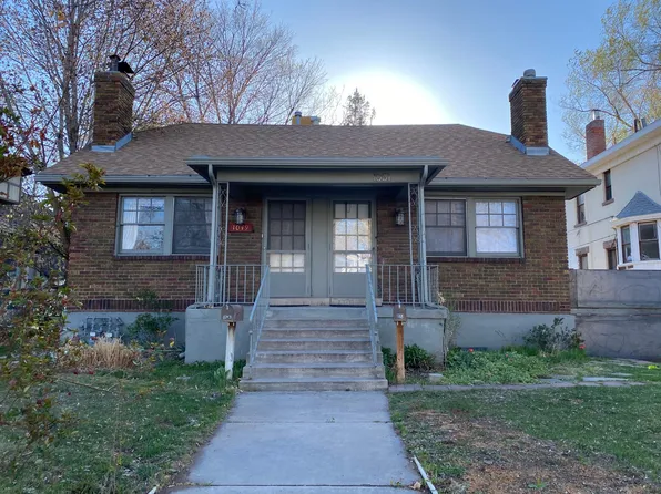 1051 S 900 E, Salt Lake City, UT 84105