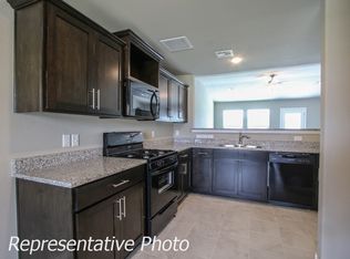 12221 N 130th Ave E, Collinsville, OK 74021