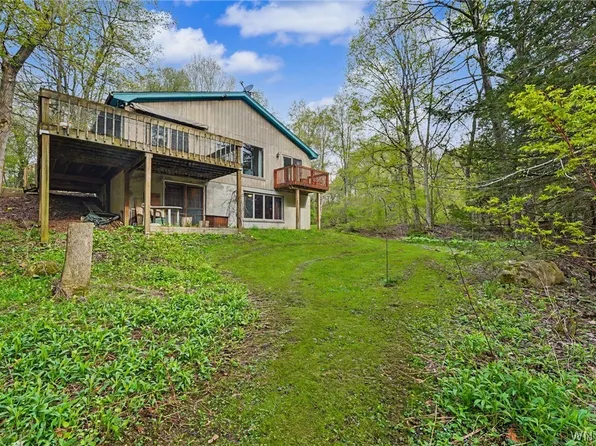 13389 Schutt Rd, Sardinia, NY 14134