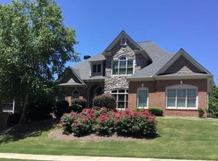 591 Highcrest Dr, Acworth, GA 30101