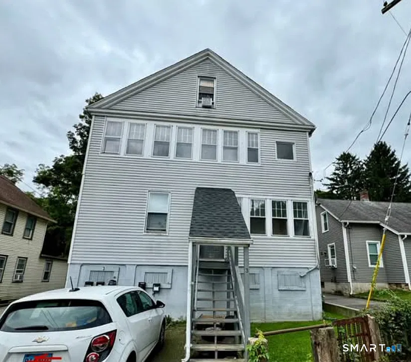 2 bed, 1.5 bath, 600 sqft, $1,500 — Photo 1