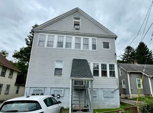 3 Hill St #5, Seymour, CT 06483