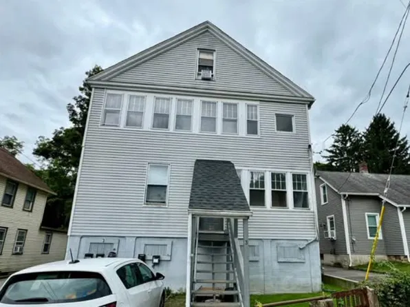 3 Hill St #5, Seymour, CT 06483