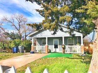 1911 Gallagher St, Dallas, TX 75212