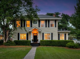 1338 Glenn Ave, Augusta, GA 30904