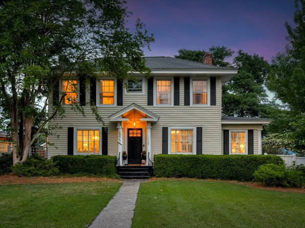 1338 GLENN Avenue, Augusta, GA 30904