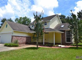 6316 Commerce St, Saint Francisville, LA 70775