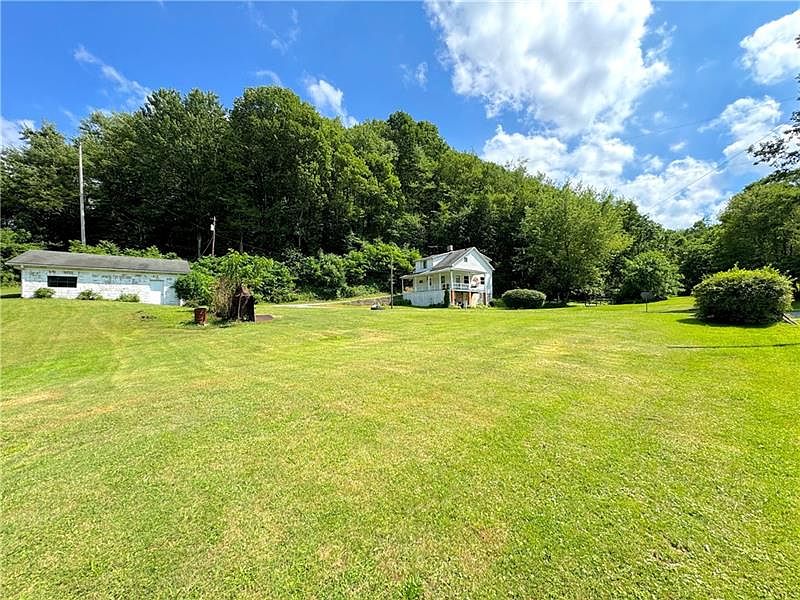 195 King Thorne Rd, Hunker, PA 15639 MLS 1660807 Zillow