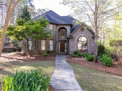 911 Sycamore Dr, Birmingham, AL, 35244