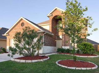 30510 Lavender Trace Dr, Spring, TX 77386