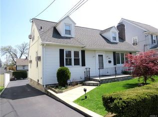 141 1/2 Fairview Ave, Port Chester, NY 10573