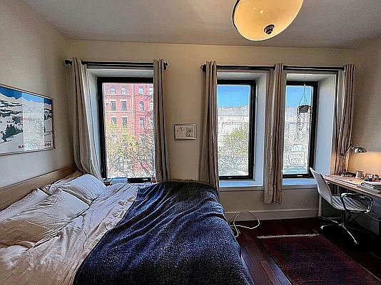1st image of 1390 Bedford Ave #3A