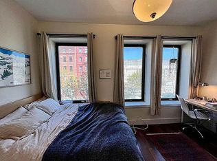 1390 Bedford Ave #3A, Brooklyn, NY 11216