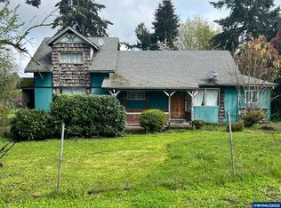 357 E Santiam St, Jefferson, OR 97352